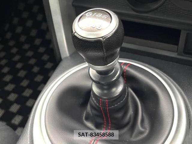 Subaru BRZ 2017-02 225566-4