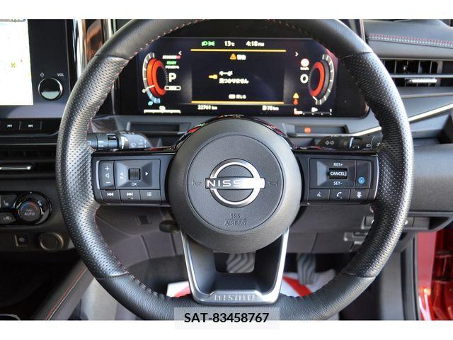 Nissan AURA 2021-12 221146-19