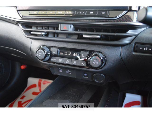 Nissan AURA 2021-12 221146-20