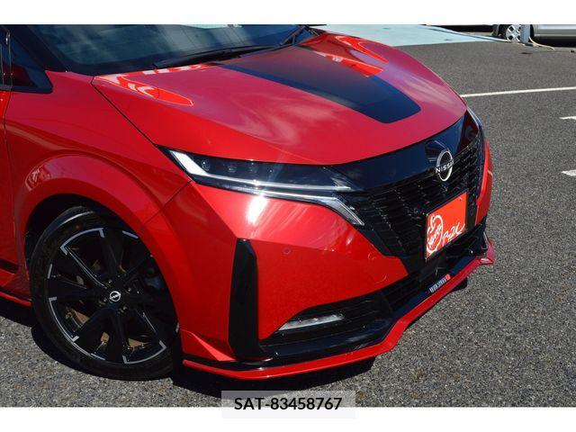 Nissan AURA 2021-12 221146-6