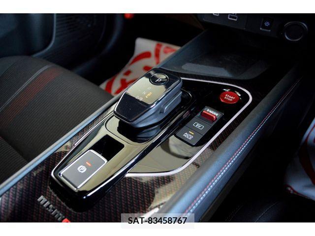 Nissan AURA 2021-12 221146-21