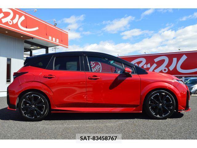 Nissan AURA 2021-12 221146-7