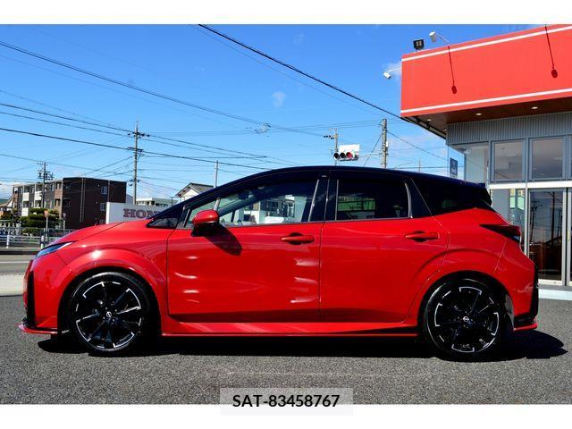 Nissan AURA 2021-12 221146-8