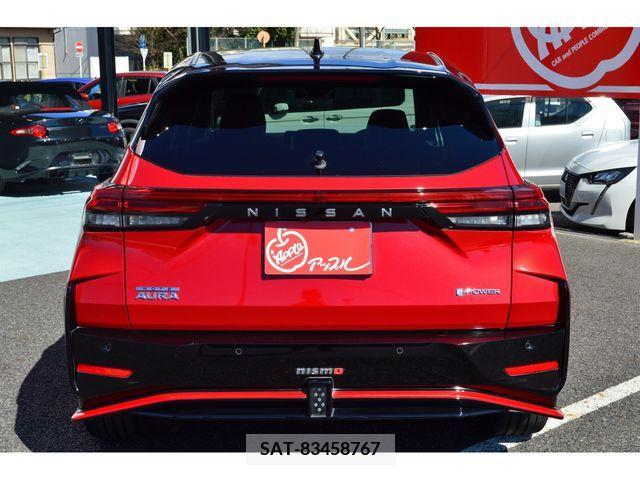 Nissan AURA 2021-12 221146-3