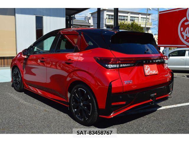 Nissan AURA 2021-12 221146-9