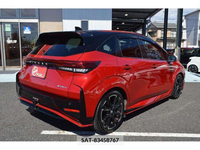Nissan AURA 2021-12 221146-10