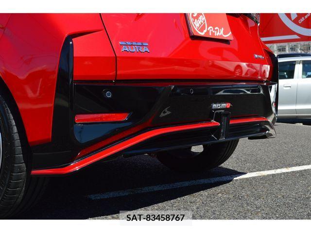 Nissan AURA 2021-12 221146-4