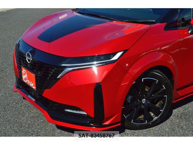 Nissan AURA 2021-12 221146-5