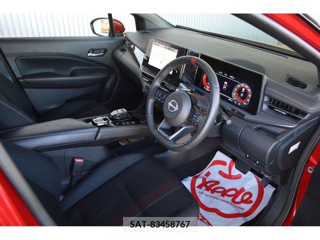 Nissan AURA 2021-12 221146-13