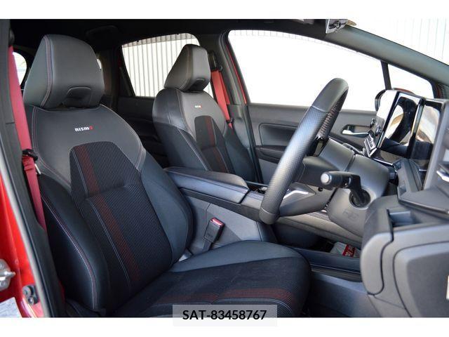 Nissan AURA 2021-12 221146-14