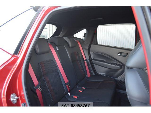 Nissan AURA 2021-12 221146-26