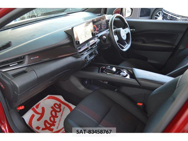 Nissan AURA 2021-12 221146-15