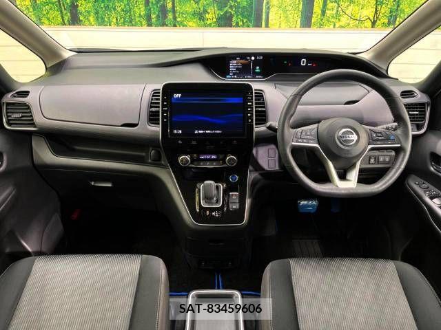 Nissan SERENA 2020-02 203323-1