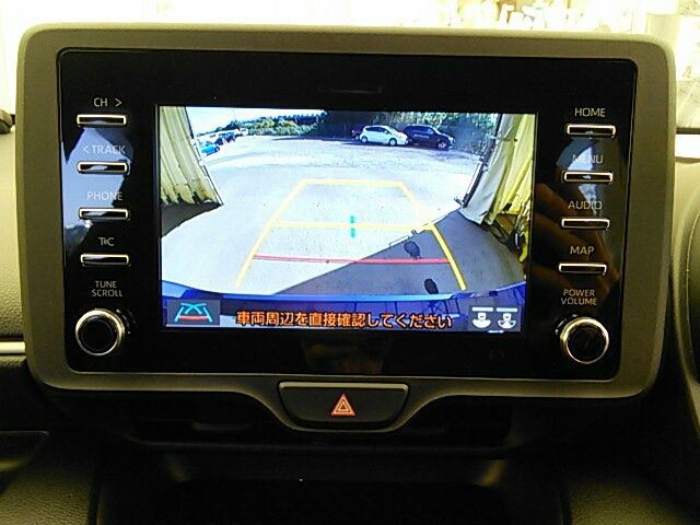 Toyota YARIS 2020-04 183204-24