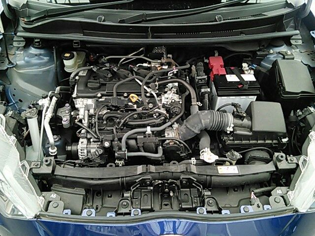 Toyota YARIS 2020-04 183204-14