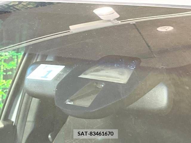 Honda FIT 2013-11 304038-4