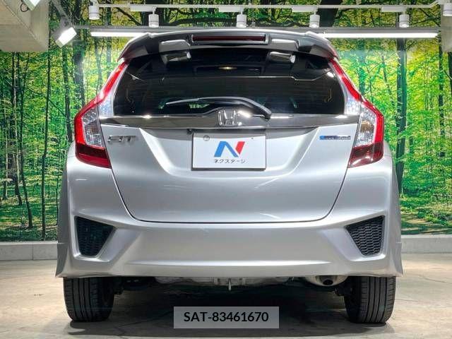 Honda FIT 2013-11 304038-15