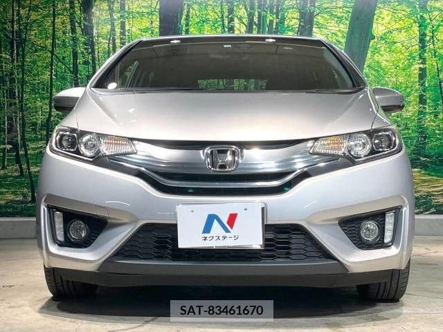 Honda FIT 2013-11 304038-14