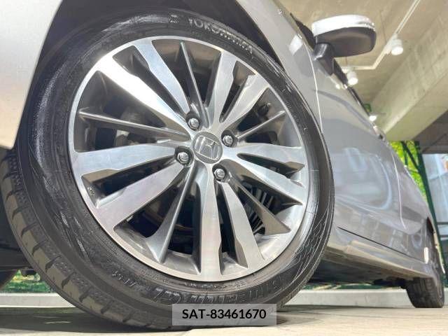 Honda FIT 2013-11 304038-13