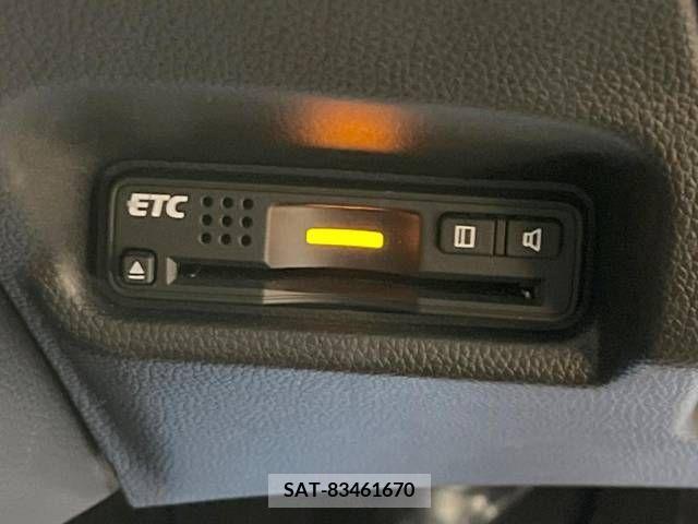 Honda FIT 2013-11 304038-6