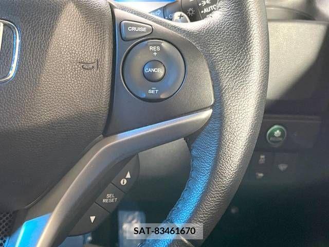 Honda FIT 2013-11 304038-5