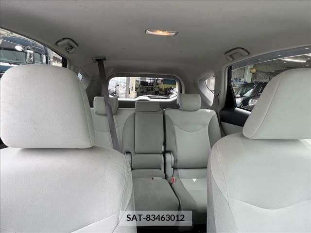 Toyota PRIUS ALPHA 2013-07 282448-21