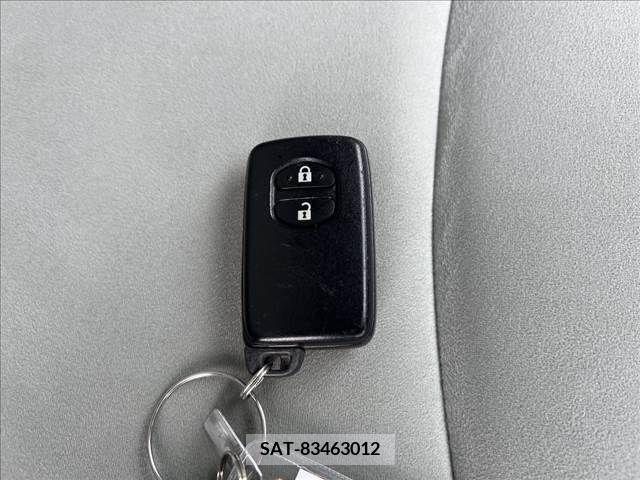 Toyota PRIUS ALPHA 2013-07 282448-20