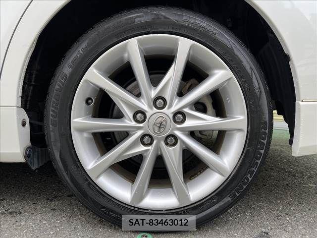 Toyota PRIUS ALPHA 2013-07 282448-5