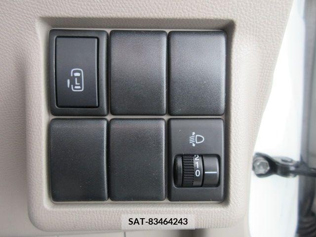 Suzuki PALETTE 2011-04 281197-17