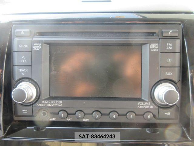 Suzuki PALETTE 2011-04 281197-12