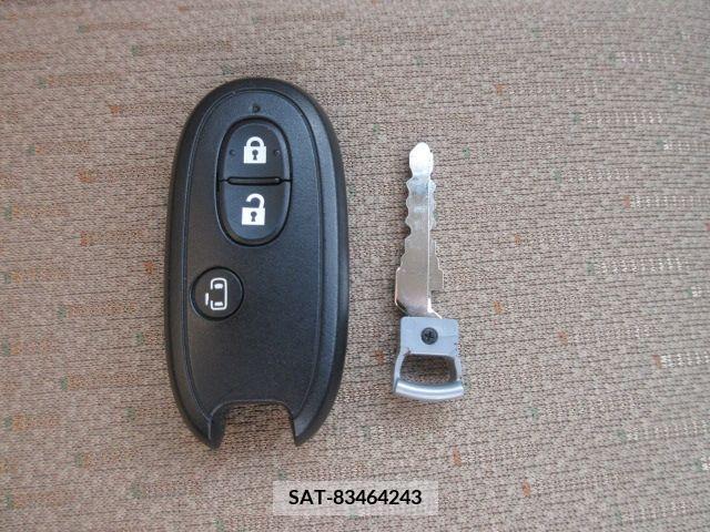 Suzuki PALETTE 2011-04 281197-19