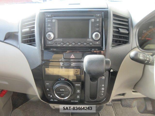 Suzuki PALETTE 2011-04 281197-11