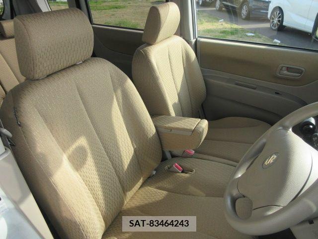 Suzuki PALETTE 2011-04 281197-10