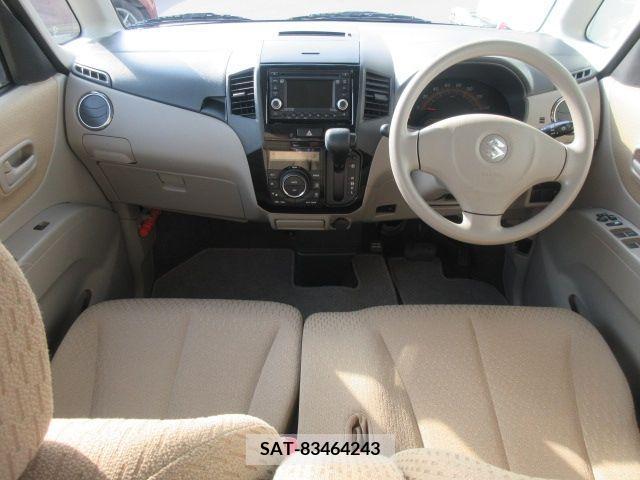 Suzuki PALETTE 2011-04 281197-6