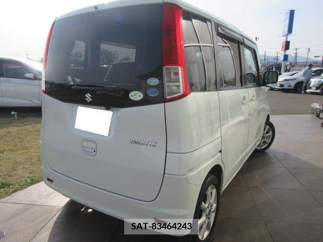 Suzuki PALETTE 2011-04 281197-1