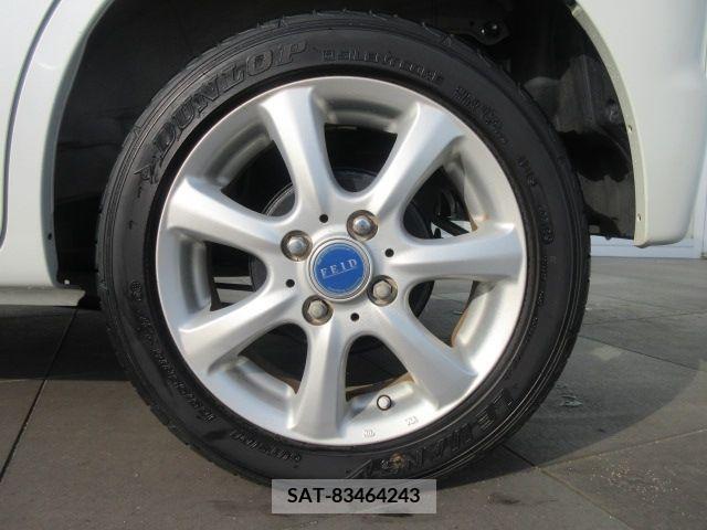 Suzuki PALETTE 2011-04 281197-7