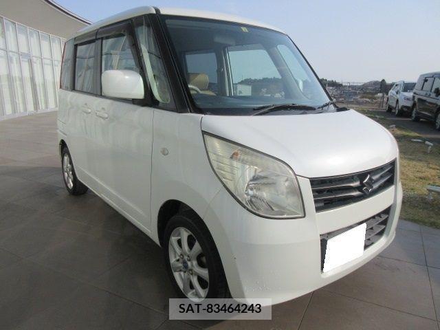 Suzuki PALETTE 2011-04 281197-2
