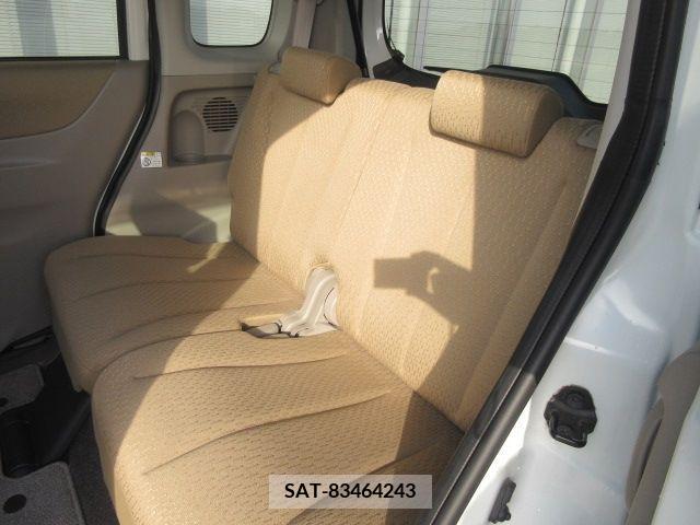 Suzuki PALETTE 2011-04 281197-5