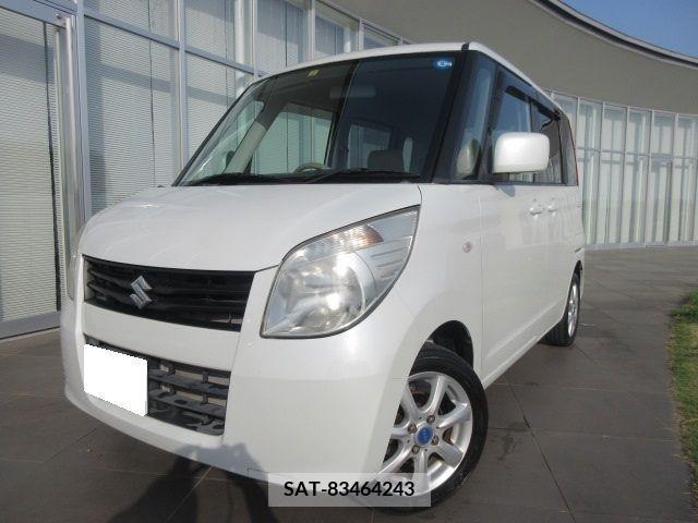 Suzuki PALETTE 2011-04 281197-0