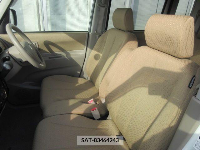 Suzuki PALETTE 2011-04 281197-4