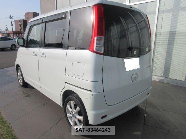 Suzuki PALETTE 2011-04 281197-3