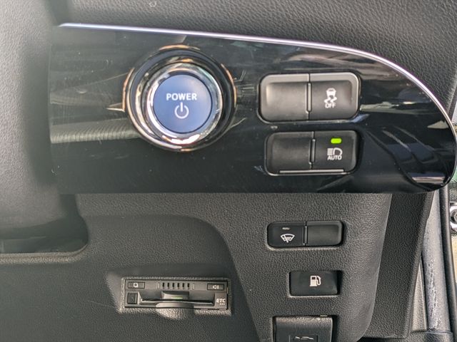 Toyota PRIUS 2020-09 20465-10