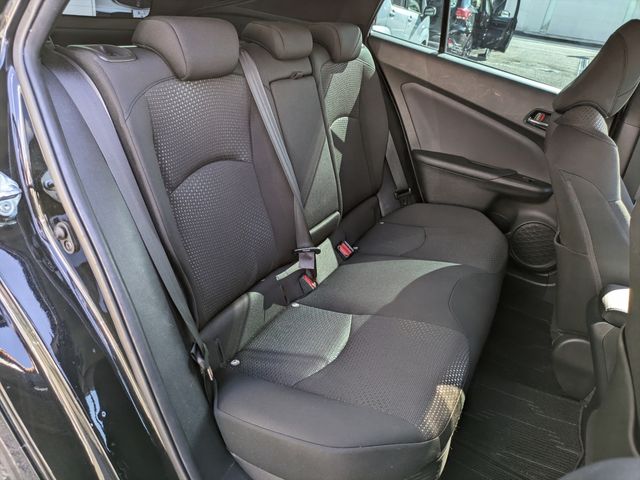 Toyota PRIUS 2020-09 20465-5