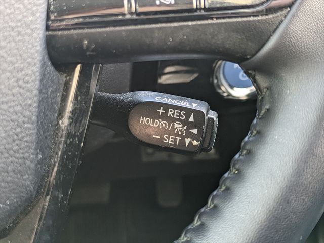 Toyota PRIUS 2020-09 20465-11
