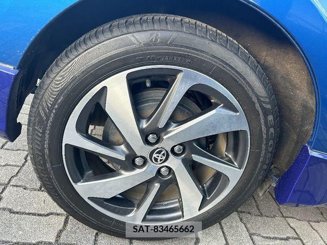 Toyota AQUA 2015-06 372405-22