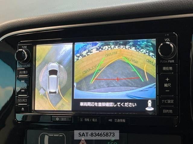 Mitsubishi OUTLANDER 2018-03 331528-4