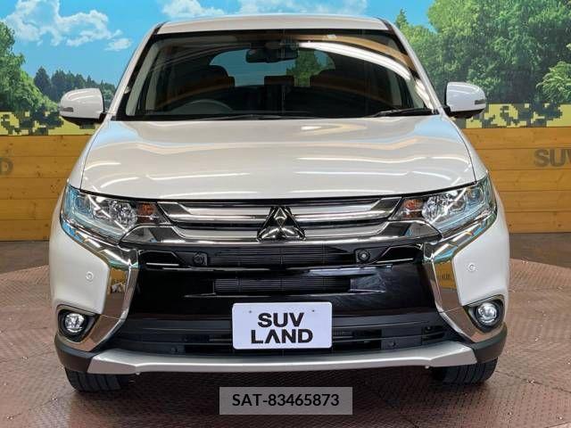 Mitsubishi OUTLANDER 2018-03 331528-15