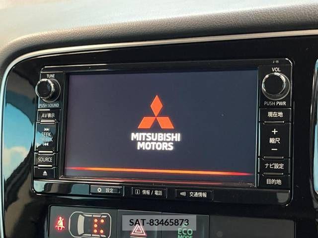 Mitsubishi OUTLANDER 2018-03 331528-3