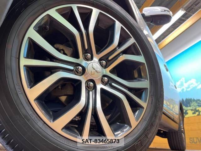 Mitsubishi OUTLANDER 2018-03 331528-14