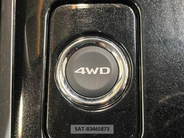 Mitsubishi OUTLANDER 2018-03 331528-2